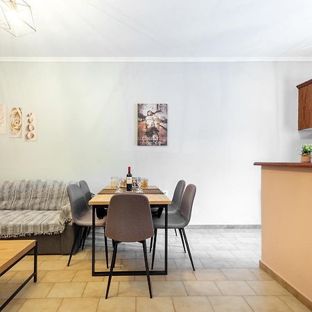 Apartmán Casa Dapergola Corfu  Exteriér fotografie