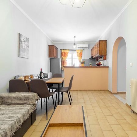 Apartmán Casa Dapergola Corfu  Exteriér fotografie
