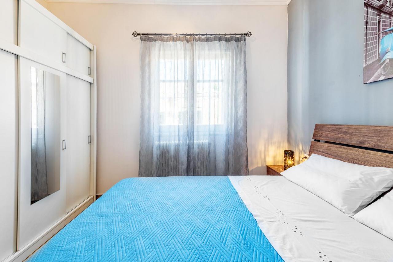 Apartmán Casa Dapergola Corfu  Exteriér fotografie