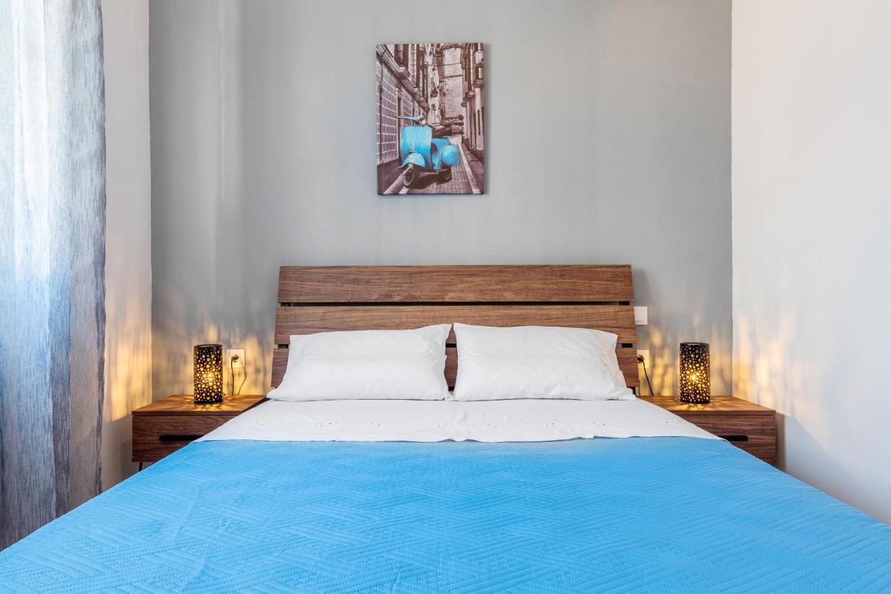 Apartmán Casa Dapergola Corfu  Exteriér fotografie