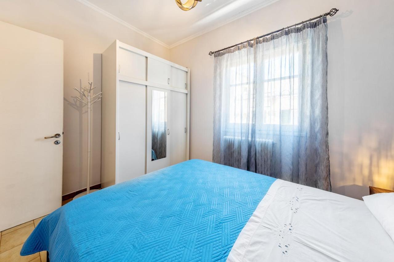 Apartmán Casa Dapergola Corfu  Exteriér fotografie