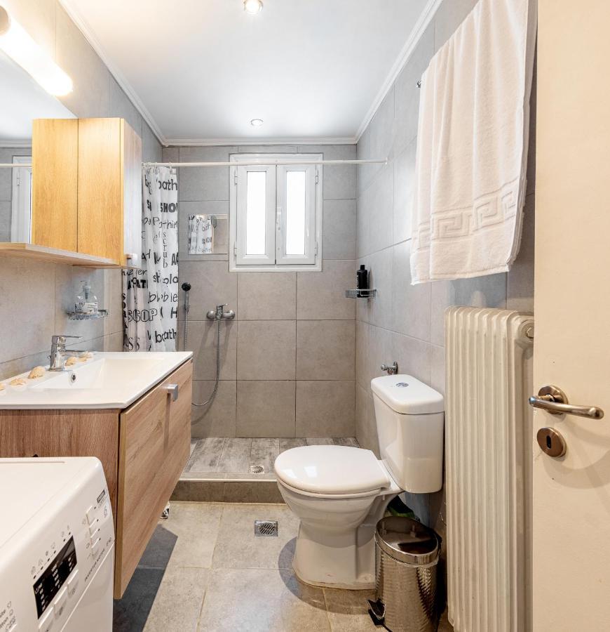 Apartmán Casa Dapergola Corfu  Exteriér fotografie